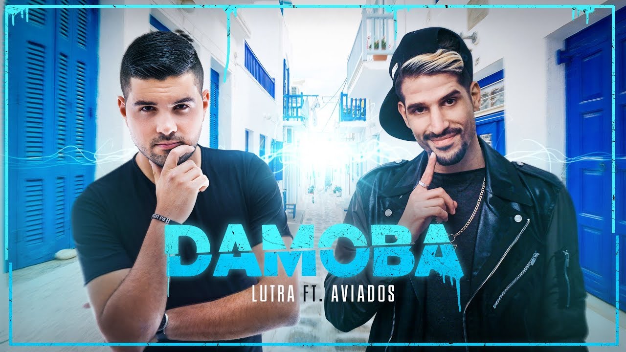 LUTRA ft. Aviados - DAMOBA