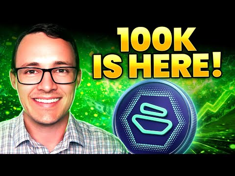Zebec Hits A HUGE Milestone! I’m Feeling Very Confident In ZBCN