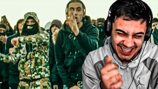 (REACCIÓN) JC REYES FT SKINNY FLEX - FILO&KILO