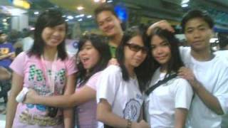 Integrity 08-09