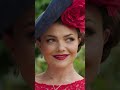 #RoyalAscot Fashion Highlights Day 1 | #Shorts