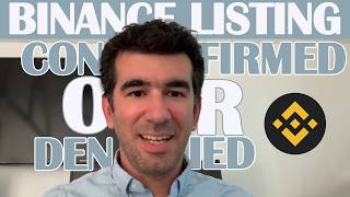 PI NETWORK UPDATE: BINANCE'S SHOCKING STATEMENT ON PI COIN! 🔥 LISTING CONFIRMED OR DENIED?