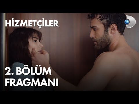 Hizmetçiler 2. Bölüm Fragmanı