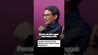 Jangan Sampai Nasib Bisnis Kamu Kaya Blackberry!