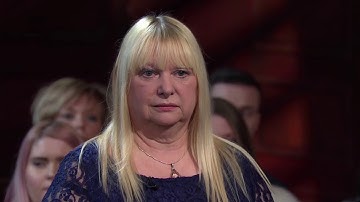 Mother Claims Her Son