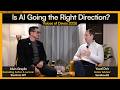How AI Policy, Security, and Cooperation Will Shape the Future | Voices of Davos 2026| Alvin Graylin