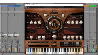 MUS 2702 - 33 - Working with Virtual Instruments - Keyswitching