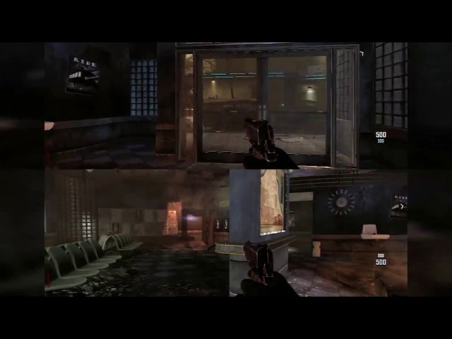 CALL of DUTY : BLACK OPS 2 working splitscreen zombie/multiplayer with  cracked game : r/CrackSupport