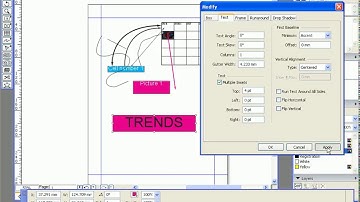 Part 10 | Text | Quark X-Press for Beginners