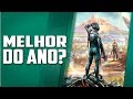 Esse pode ser o MELHOR JOGO do ANO? A surpresa de Outer Worlds