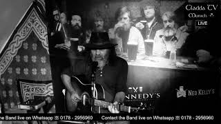 What are you Fighting For - Phil Ochs Cover by ISI