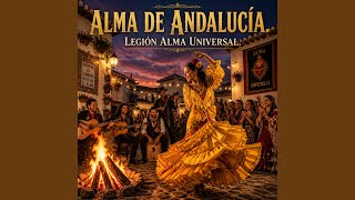 Alma Gitana