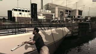 max payne 3 glitch