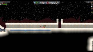 Starbound Tutorial - Energy Dash Tech