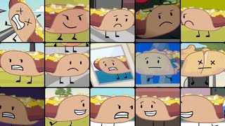 BFDIE But Only When Hot Dog Is On Screen