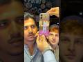 Personalized Mobile Skin Transformation 👍 #mobileskin #shortvideo