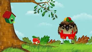 Горобчик - Пісні Для Дітей