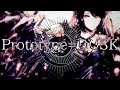 Prototype=DUSK / 書店太郎 feat.巡音ルカ