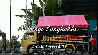Story wa . Ilux nelongso ati ku !'