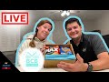 🔴 British Candy Box Unboxing