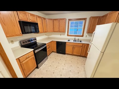 32 Emerson Mill Rd. Apt. 6, Hampden, ME home video tour