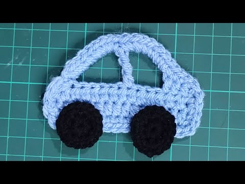 Applique Vehicle