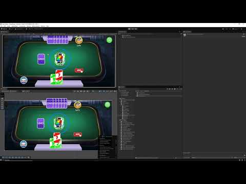 Uno Classic - Card Game | Unity Source Code