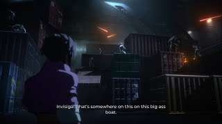 Dispatch Episode 6. (Uncensored) Finding the Astral Pulse