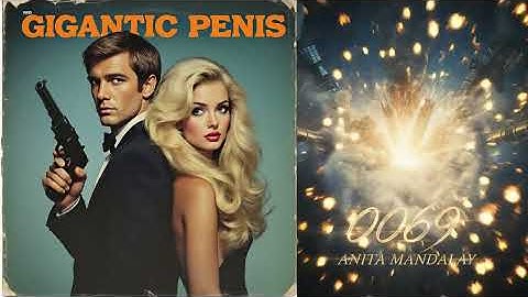 Gigantic P*nis (Banned 1960s Song) by Anita Mandalay