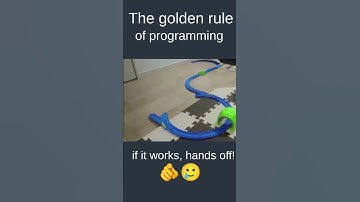 The Golden rule of programming 😂 #memes #programmingmemes #coding