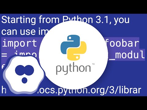 How to import module when module name has a '-' dash or hyphen in it?