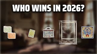 The Top 5 Best William Morris Fabric in 2026 - Must Watch Before Buying!