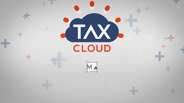Tax Cloud  - Ireland