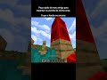 Por favor, NÃO clica no áudio ☠️💀 #minecraft #memes #fyp #extremevps #shorts