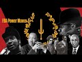 Foundational Black American POWER Moves! Past & Present! #fba #drclaudanderson #blackpanthers