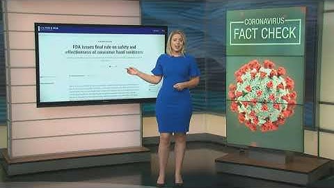 Is antibacterial soap better than regular soap?