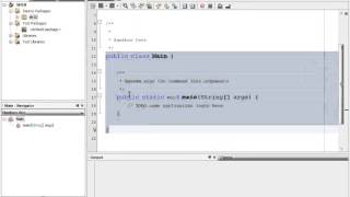 java tutorial-cambodia part-01