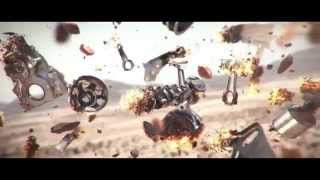 Ignition 2k15 Teaser