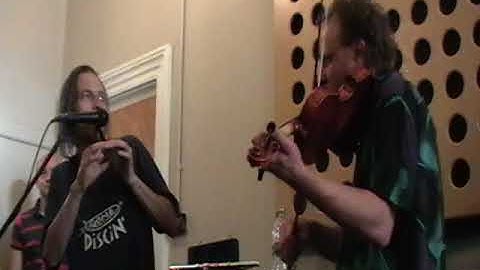 SpellBound Back in Time Live - SID 80