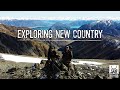 Hunting New Country | 3 Winter Trips