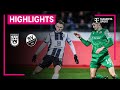 Ulm Sandhausen goals and highlights