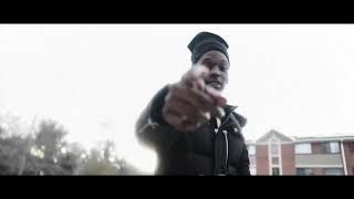 MarrV - Hustle (Official Music Video) Dir By. @Deontxy