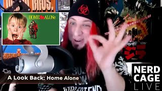 A Look Back: Home Alone 30th Anniversary Part Two (featuring Dion McGill and Matthew Farden)