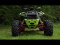 2025 Ultimate Sport ATV Shootout Raptor 700R vs Renegade 1000R vs Scrambler XP 1000 S