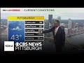 KDKA-TV Morning Forecast (5/14)