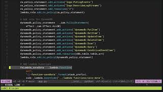 AWS : Getting Started with DevOps by Implementing Infrastructure as Code and Release Pipeline demo 1 Start Coding Faster With Remote Development Environments Devops Deployed Ep 10