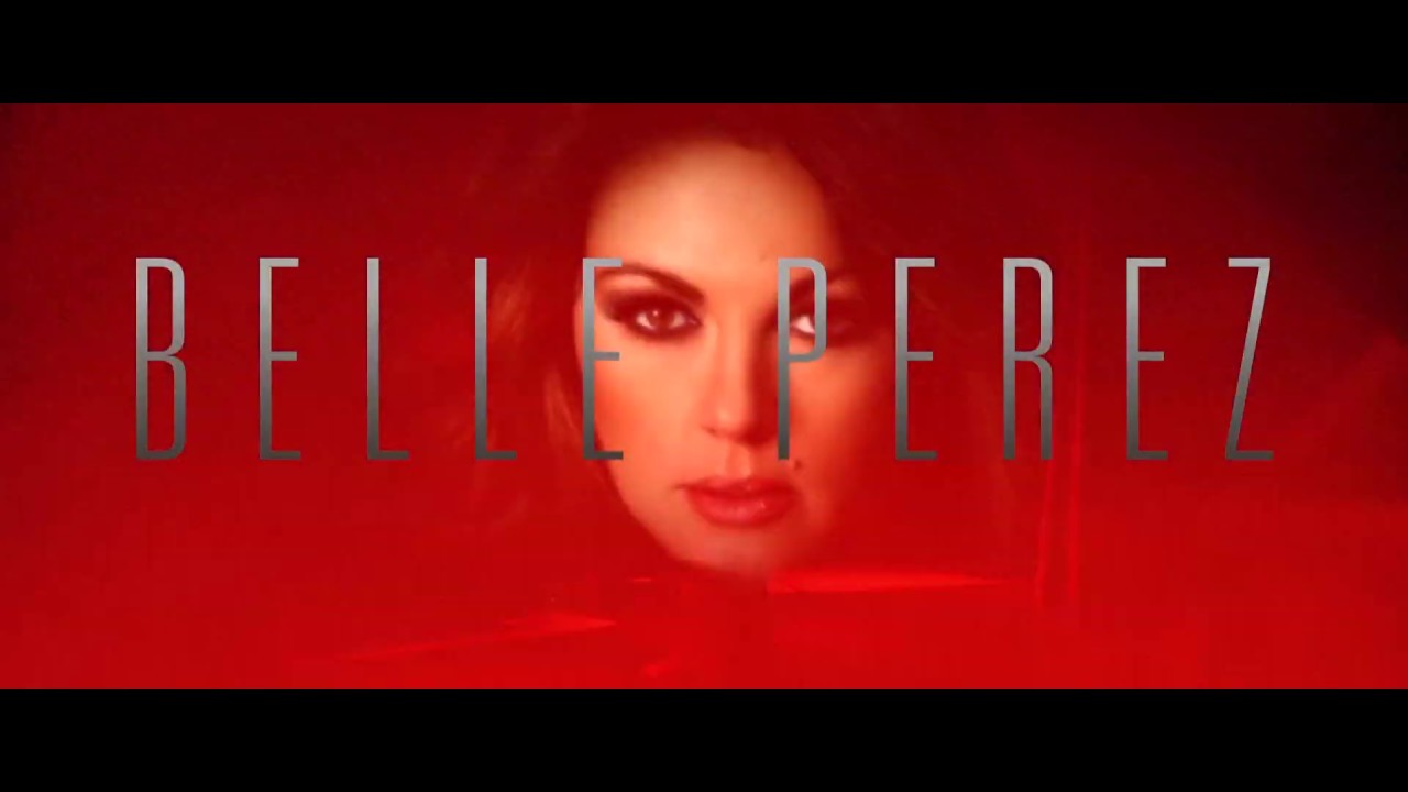 Belle Perez - Fiesta Perez showreel