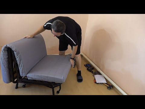 Videó: Fából Készült Egyszemélyes ágyak: Tömör Fenyő Modellek 90x190 Cm és 90x200 Cm Méretben
