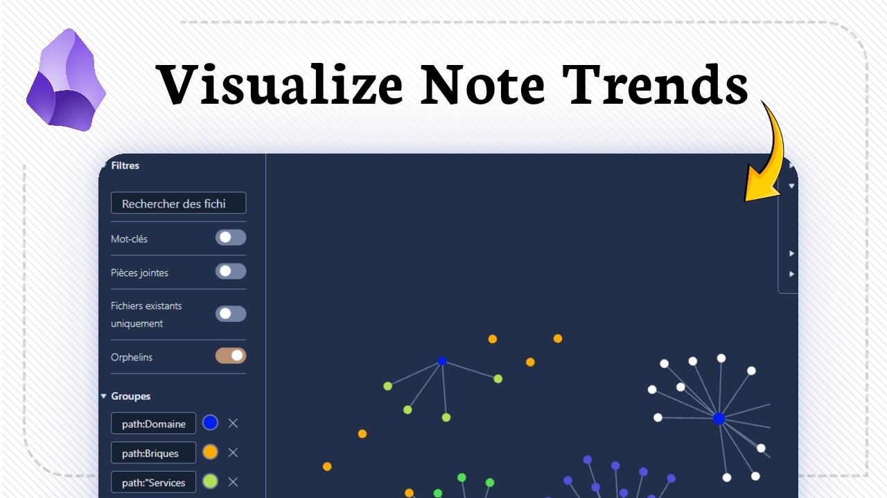 Obsidian Line Graph How to Create Charts and Graphs in Obsidian (Visual Data Notes) - YouTube