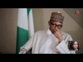 Buhari:  Mamman Daura is not in charge, I am – President says [Video]